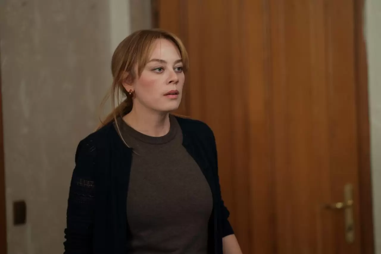 Bahar 54. Bölüm Fotoğrafları - Show TV