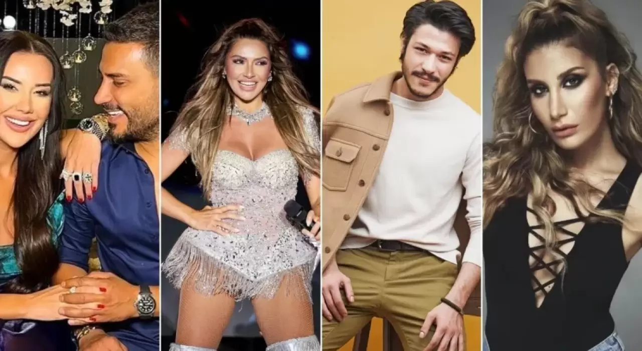 İstanbul'da Ünlü Operasyonu! Uyuşturucu Soruşturmasında Şok İfadeler! | Haberde.Net