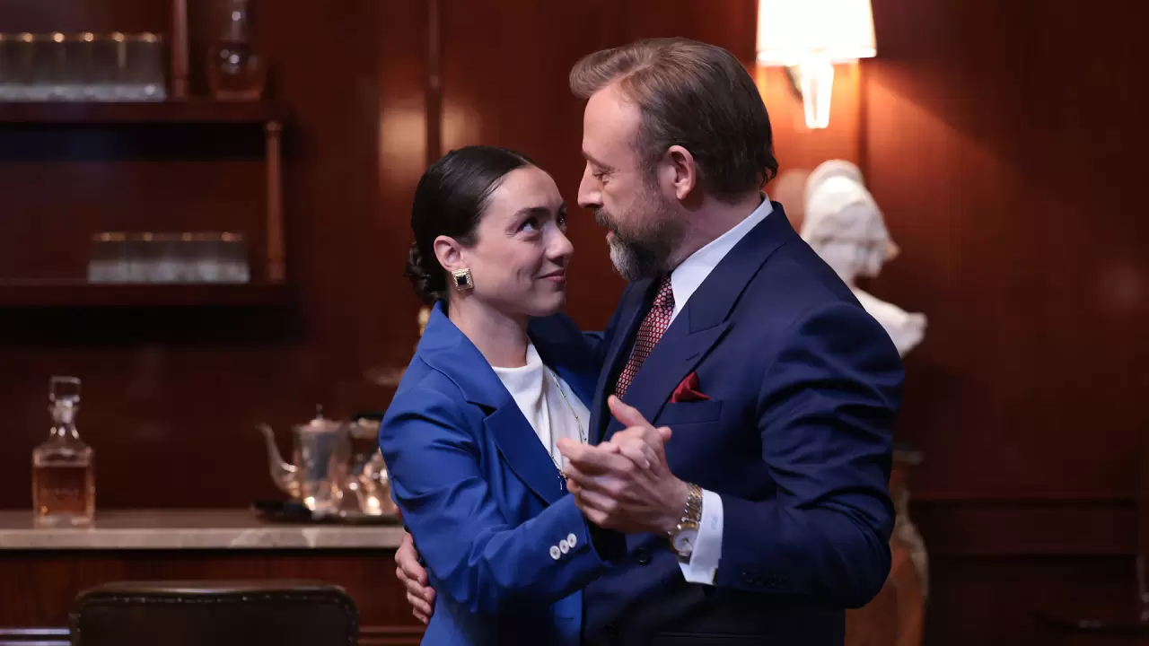 21. Bölüm Fotoğrafları