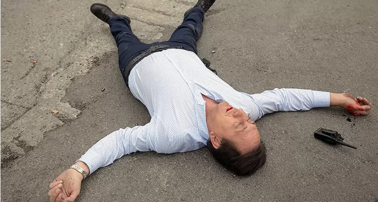 Hüsnü Çoban ölüyor mu? - Arka Sokaklar - Haber