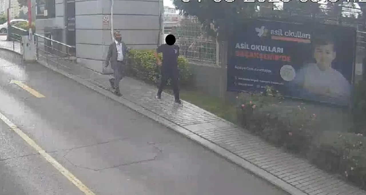 MİT, MOSSAD bağlantılı casusluk iddiasını deşifre etti: Serkan Çiçek  hakkında yeni detaylar - İhlas Haber Ajansı