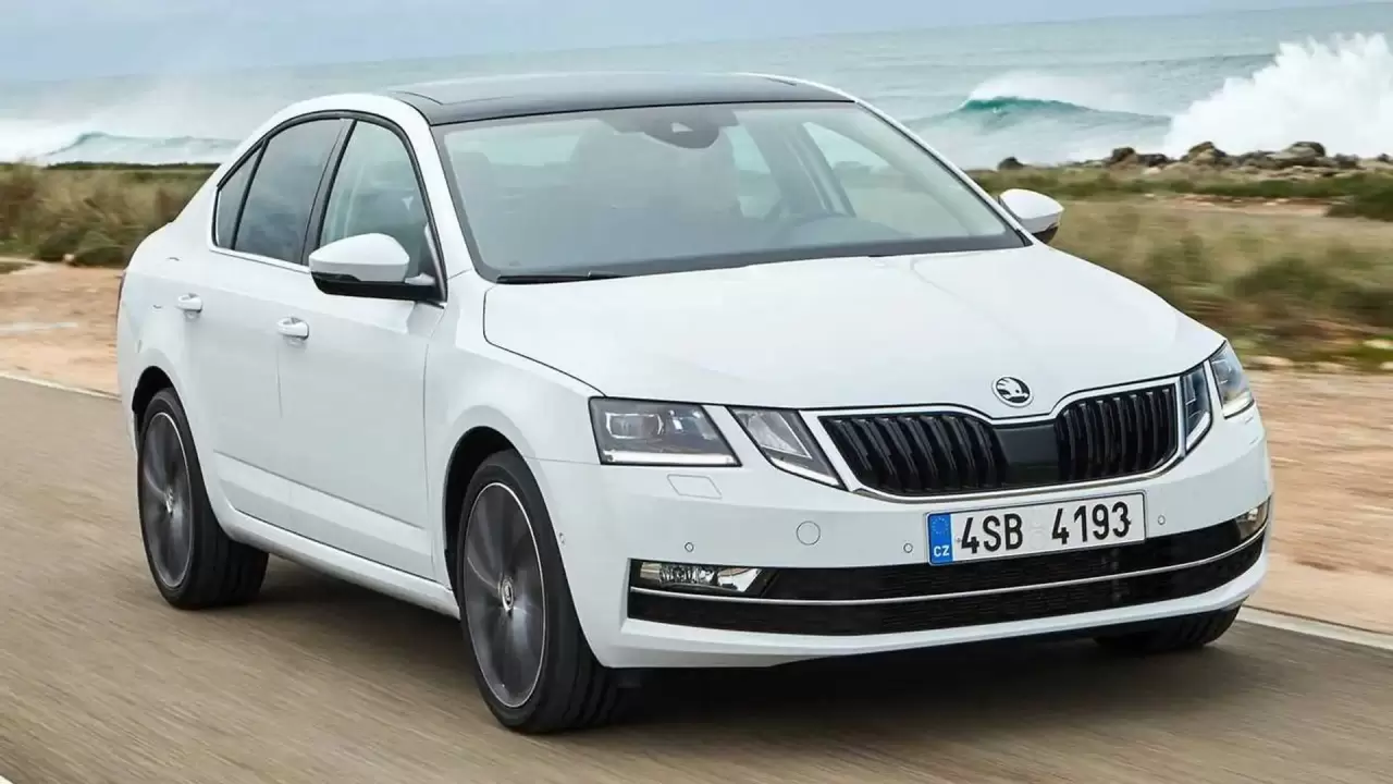 Yeni Skoda Octavia bu yıl tanıtılacak