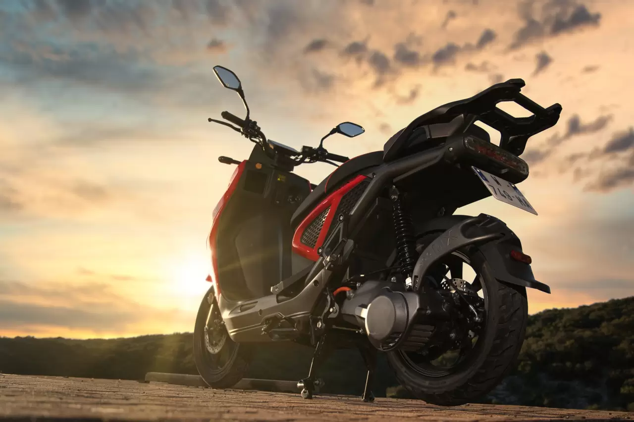 Roadpecker Elektrikli Motosiklet Avantajları – Roadpecker