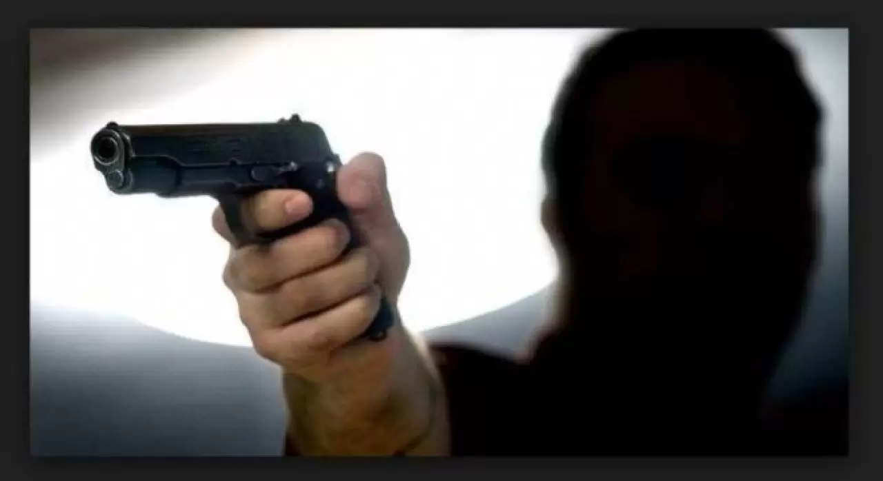 Ankara'da haraç çetesine operasyon: 5 tutuklama