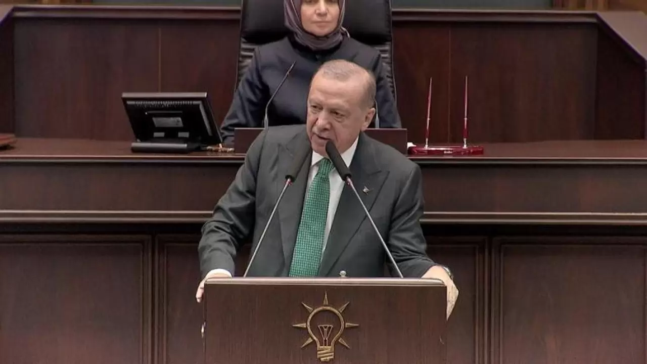 SON DAKİKA... Cumhurbaşkanı Erdoğandan açıklamalar