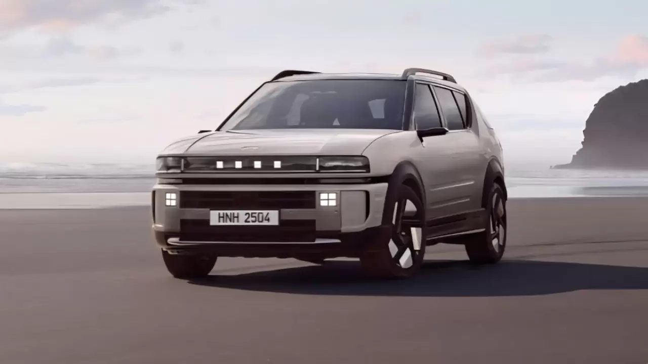 Hyundai, Yeni NEXO ile Sektöre Ters Köşe Yapıyor