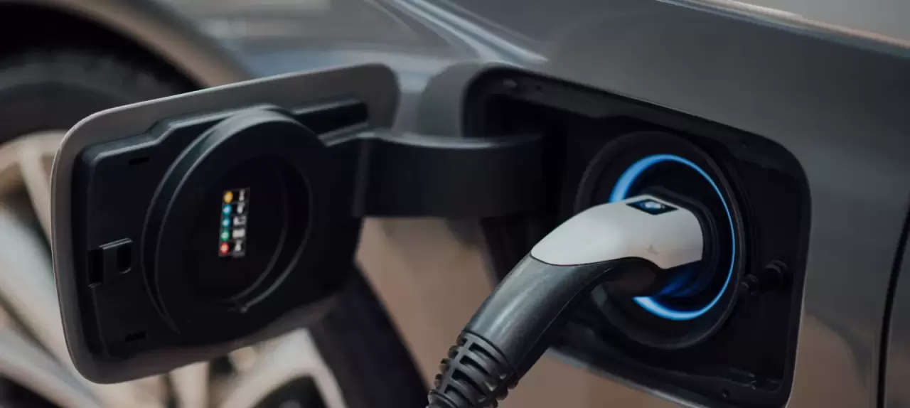 MyCharge Araç Şarj Çözümleri- Yeni Nesil Şarj İstasyonları