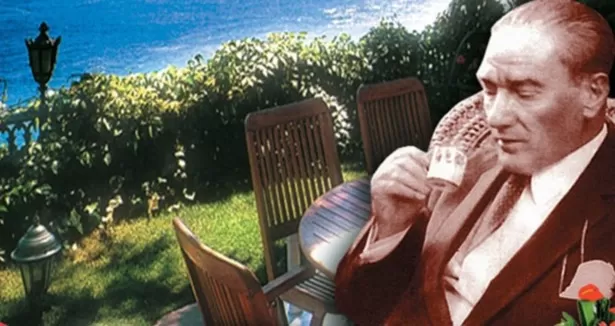 "Atatürk Ansiklopedisi" 5 yılda 11 milyondan fazla ziyaret edildi