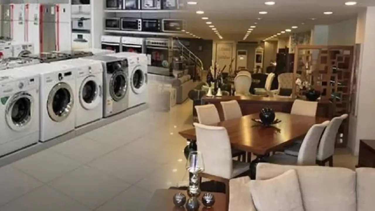 Yeni Evlenecek Çiftler İçin e-Devlet'ten İndirim Kodu Nasıl Alınır? İşte  Mobilyada Beyaz Eşyaya Marka Marka Çeyiz İndirimi Kodu