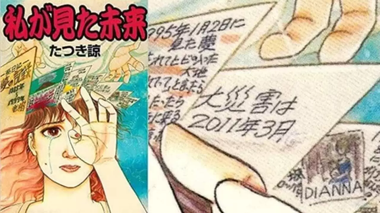 ‘Büyük deprem’ kehaneti Japonya’yı sarstı: Turistler rezervasyonları iptal etmeye başladı - Sayfa 3