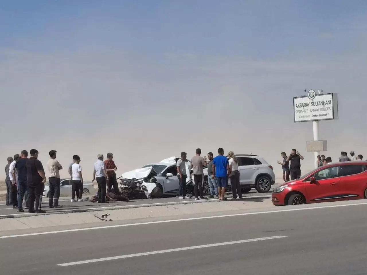 AKSARAYDA-KUM-FIRTINASI-ZINCIRLEME-KAZA_790790_233903