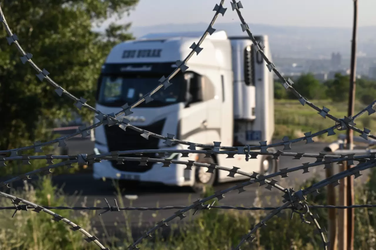 YKS soru kitapçıklarının sınav merkezlerine sevkiyatı başladı