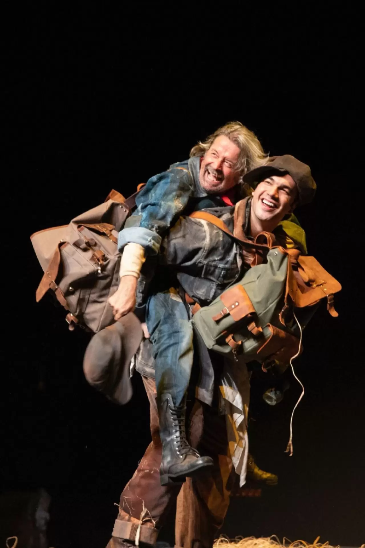 Kültür yolunun yeni durağı: Samsun