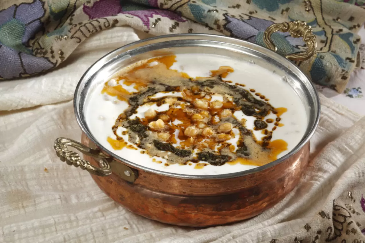 Osmanlı mutfağında çorba geleneği ve önemi – Gastrofest