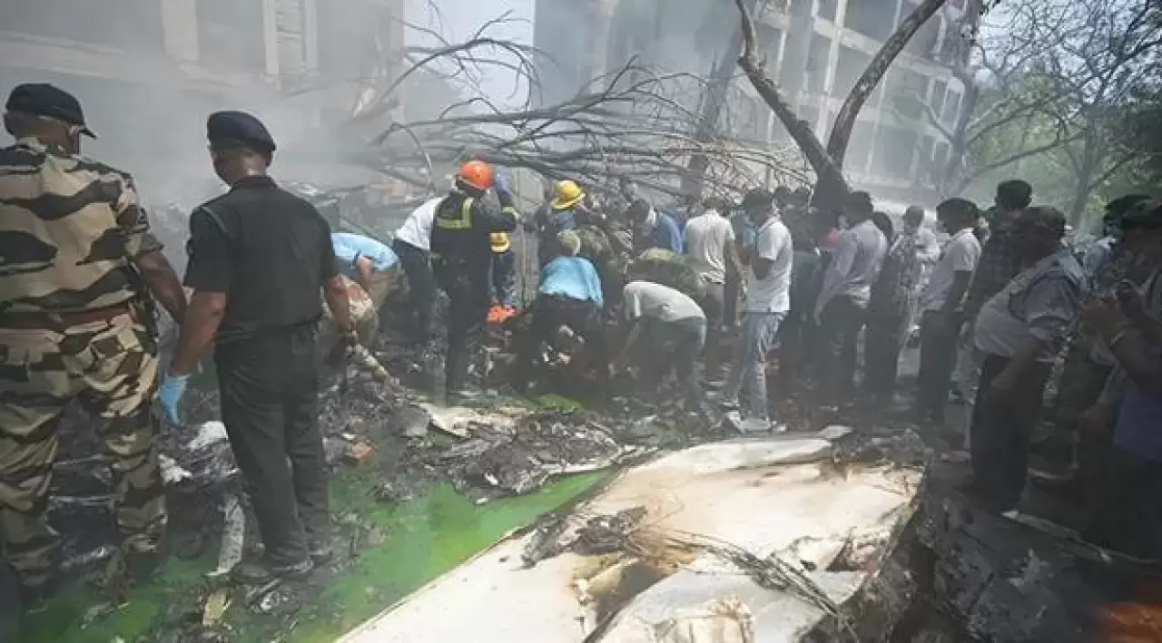 100den fazla kişinin bedeni hastanelere getirildi