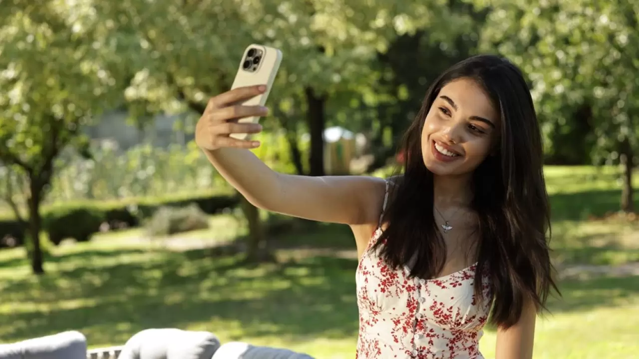 Çarpıntı dizisi geliyor: İşte setten ilk kareler | N-Life