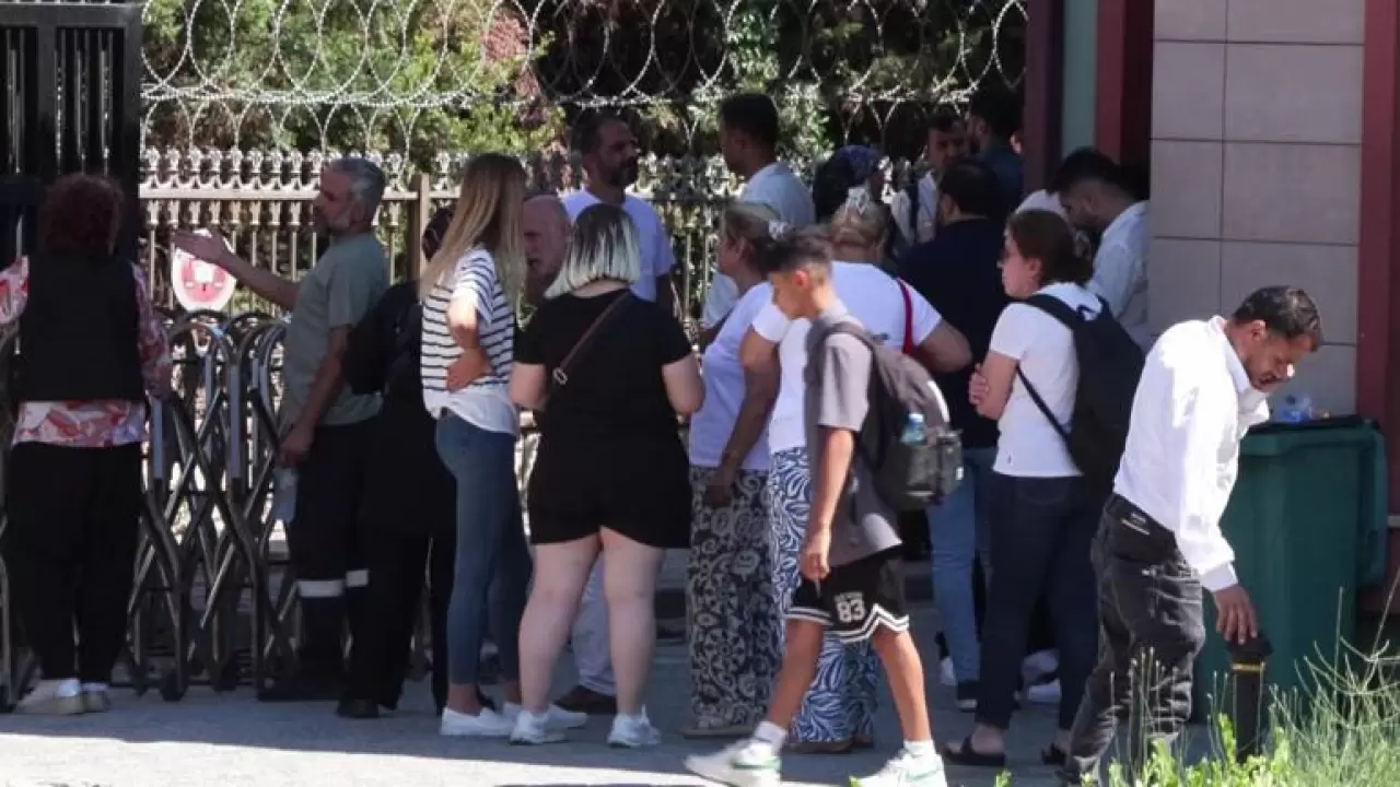 Ayşe Tokyazı öldürüp cansız bedenini valizle yol kenarına bırakmıştı Caninin ifadesi ortaya çıktı | İçişleri Bakanlığı müfettiş görevlendirdi
