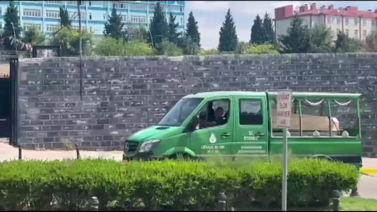 Ayşe Tokyazı öldürüp cansız bedenini valizle yol kenarına bırakmıştı Caninin ifadesi ortaya çıktı | İçişleri Bakanlığı müfettiş görevlendirdi