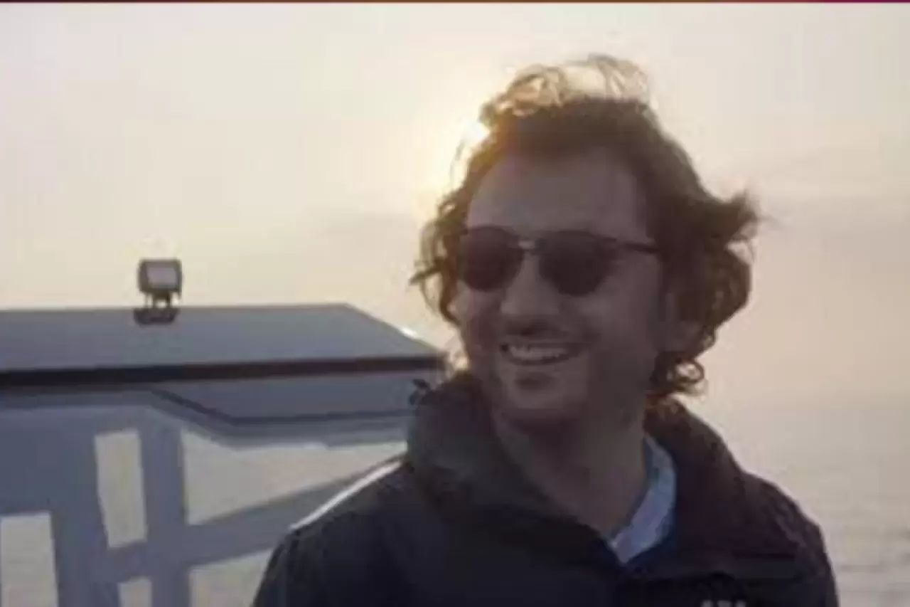 Ünlü iş insanı denizde kayboldu! Yatı parçalanmış halde bulundu....