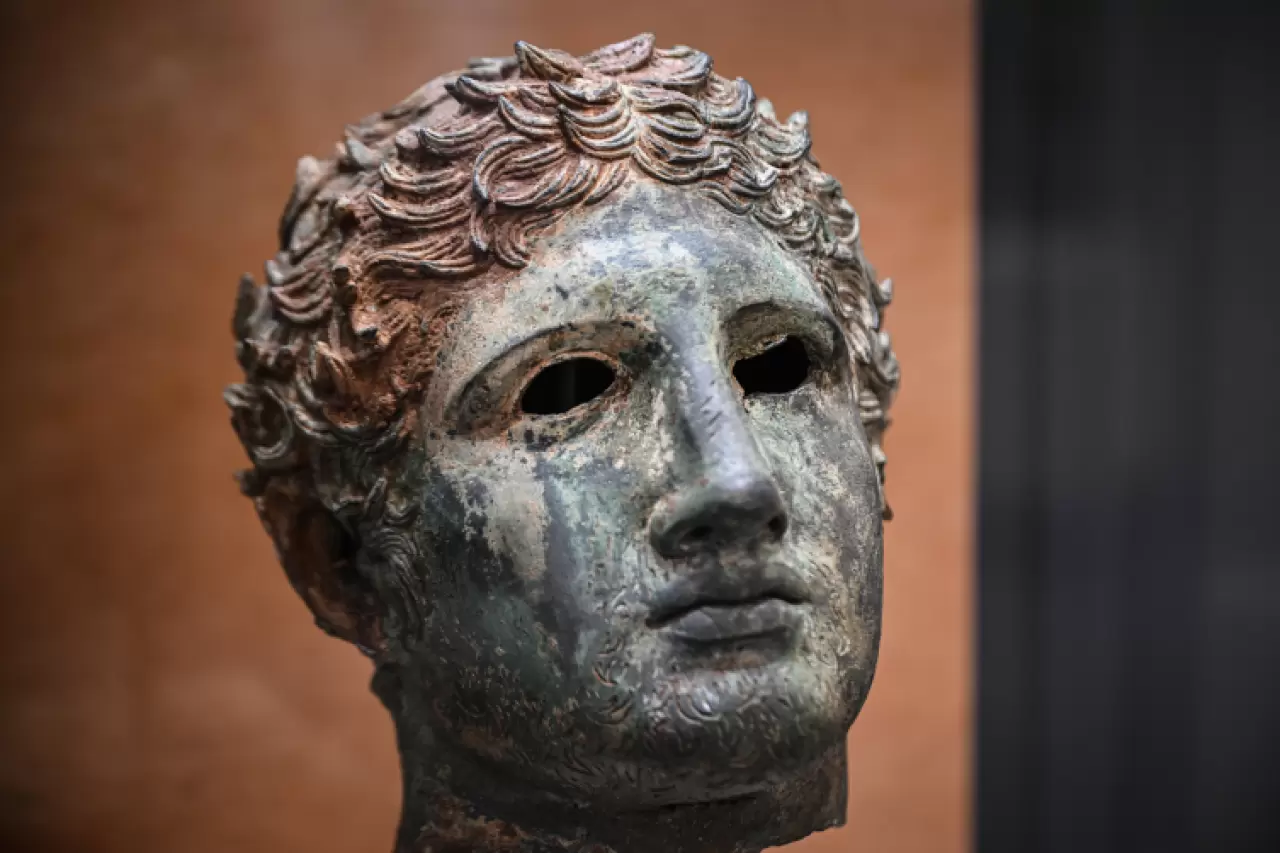 "Arkeolojinin Altın Çağı" sergisi ziyaretçilerini bekliyor