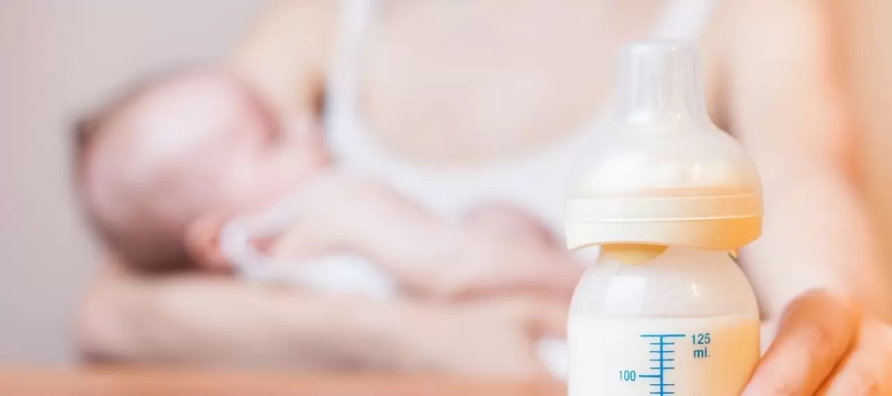 Anne Sütü Nasıl Saklanır? Anne Sütünü Saklama Önerileri - Trendyol Blog