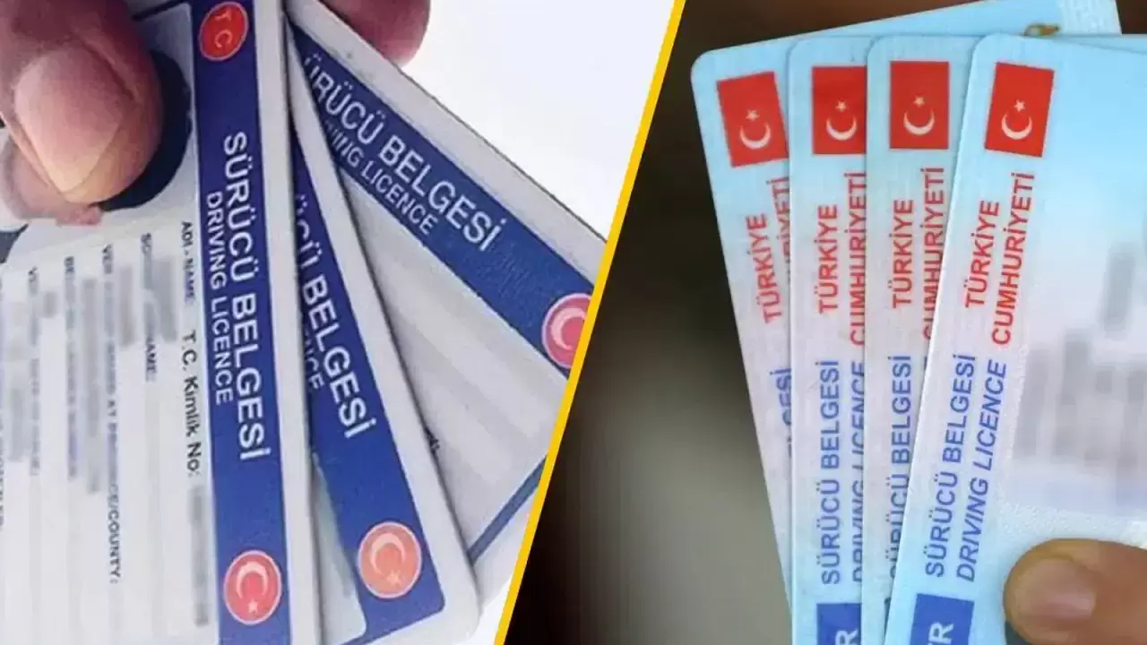 15 TL'ye yenilemek için son tarih 31 Ekim! Bakan Yerlikaya, 'Süre uzatımı  yok' diyerek uyardı