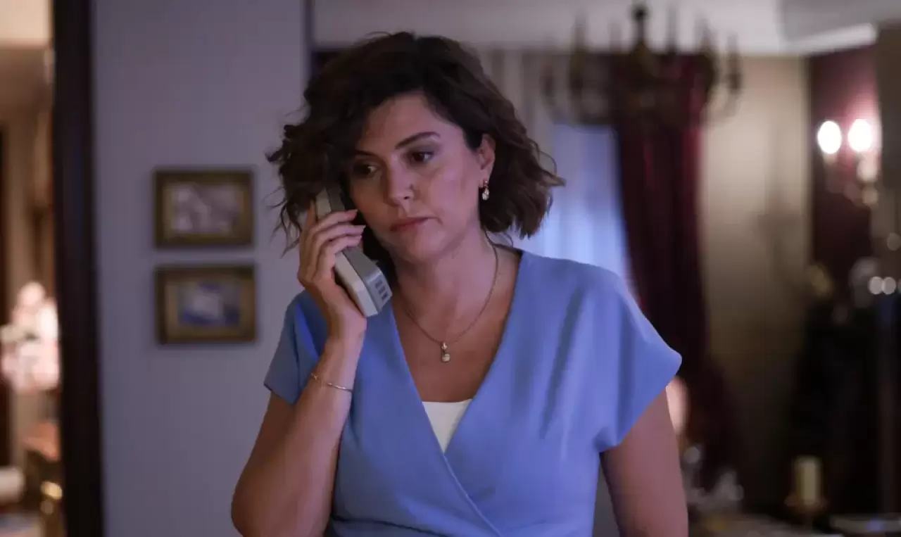 Kral Kaybederse 18. Bölüm Fotoğrafları - Dizi Fotoğrafları | Star TV