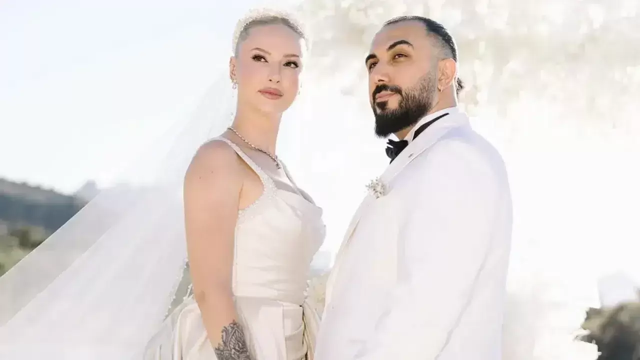 Sude Demeli kimdir? YouTuber Barış Gürbüz'le evliliği ve hayatı burada -  Yeni Birlik