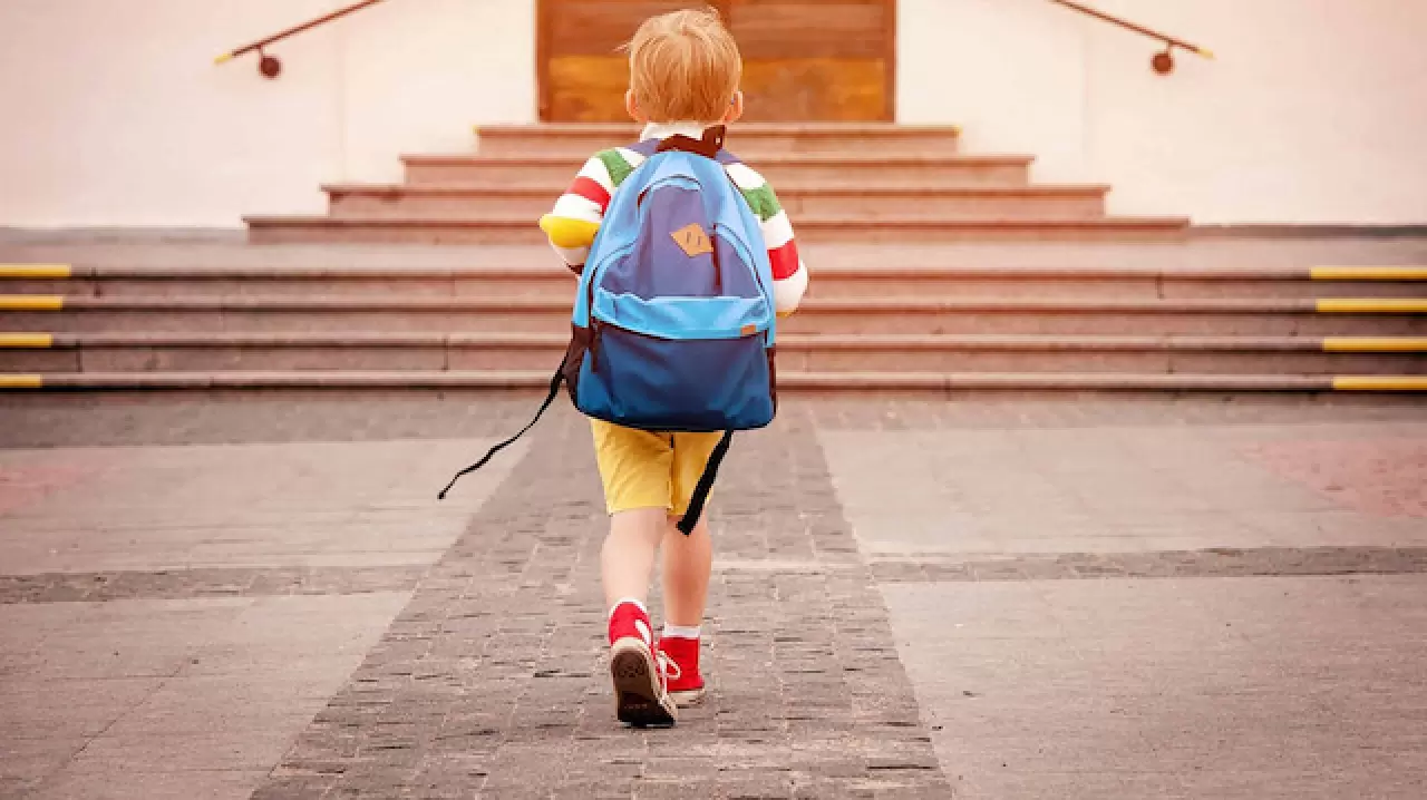 Uzmanlar açıkladı: Okula giden çocukların bağışıklığı nasıl güçlendirilir?  | Genel Sağlık Haberleri