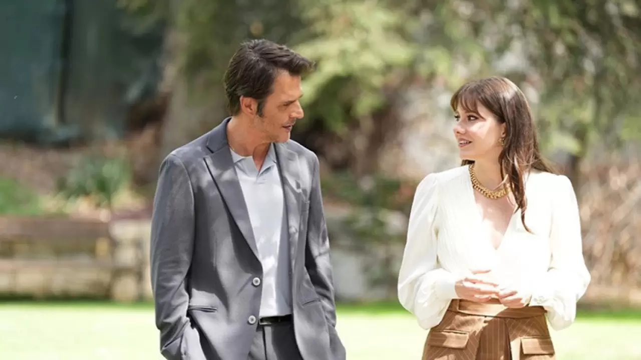 Kıskanmak dizisi konusu nedir, gerçek hikaye mi? NOW TV Kıskanmak dizisi oyuncuları ve karakterleri - Güncel Haberler