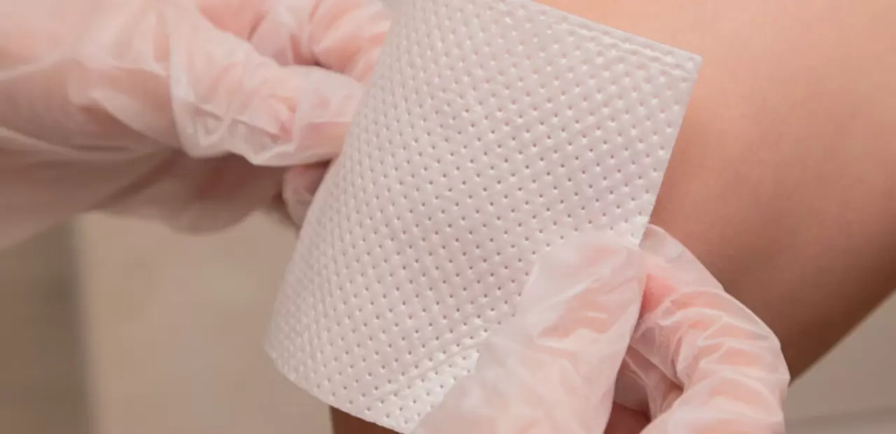 Yakı bandı kullanırken dikkat! Bu şekilde kullanmak zarar veriyor | TGRT Haber