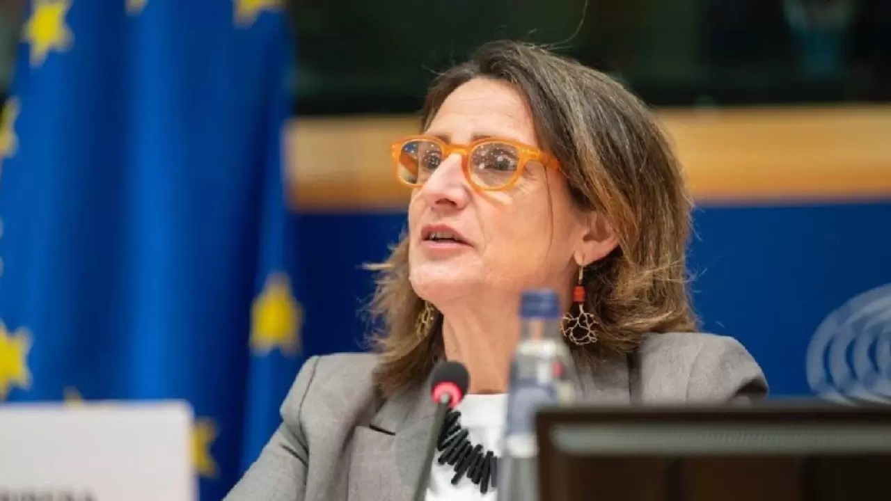 Avrupa Birliği'nden Tarihi Çıkış: Gazze İçin İlk Kez 'Soykırım' Dedi - Resim : 1