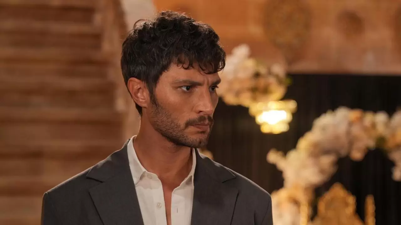 Halef dizisi ne zaman başlıyor? Dizinin konusu ne, hangi oyuncular var?