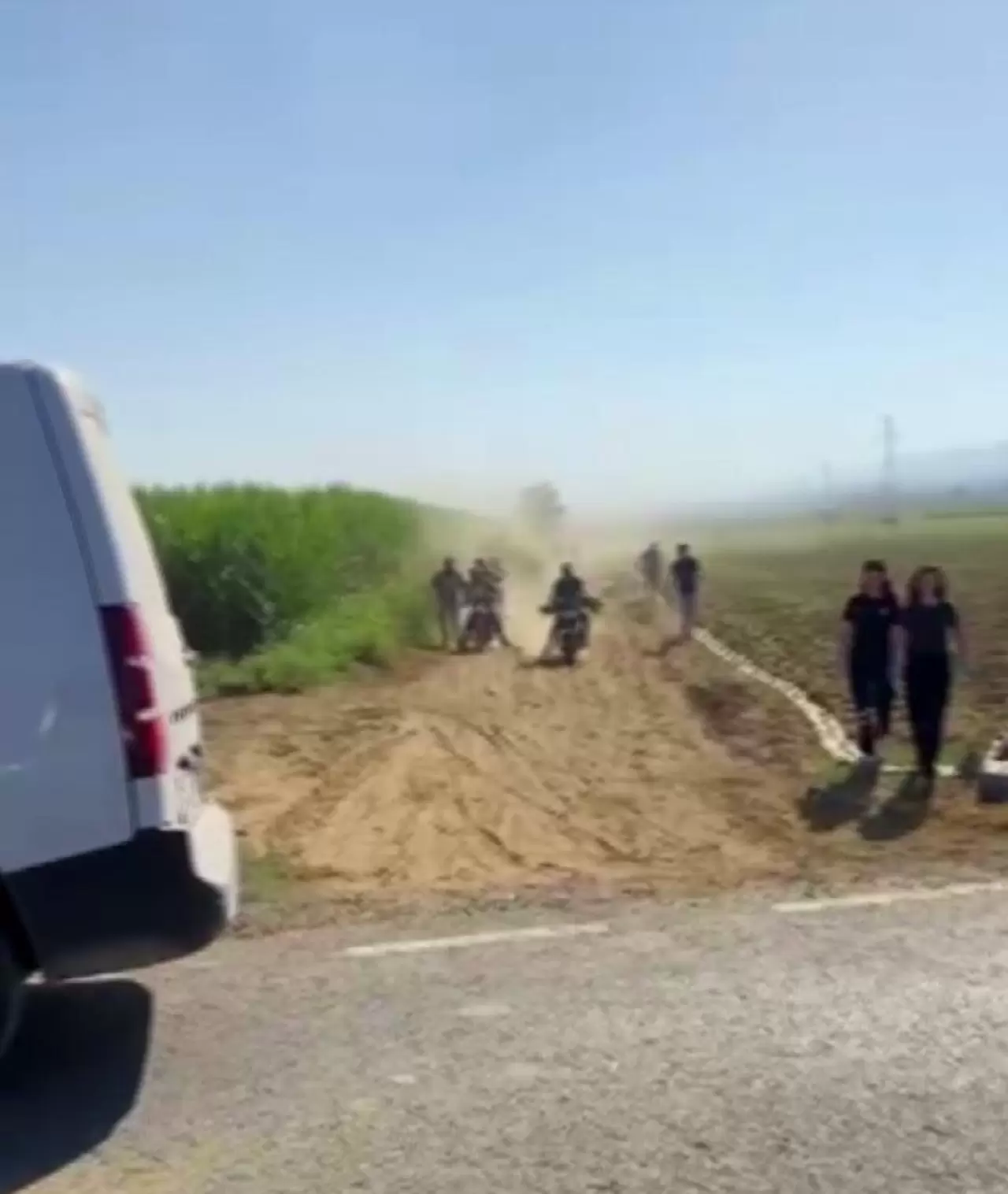 SON DAKİKA | İzmir de helikopter düştü! Pilot hayatını kaybetti: İlk görüntüler geldi 3