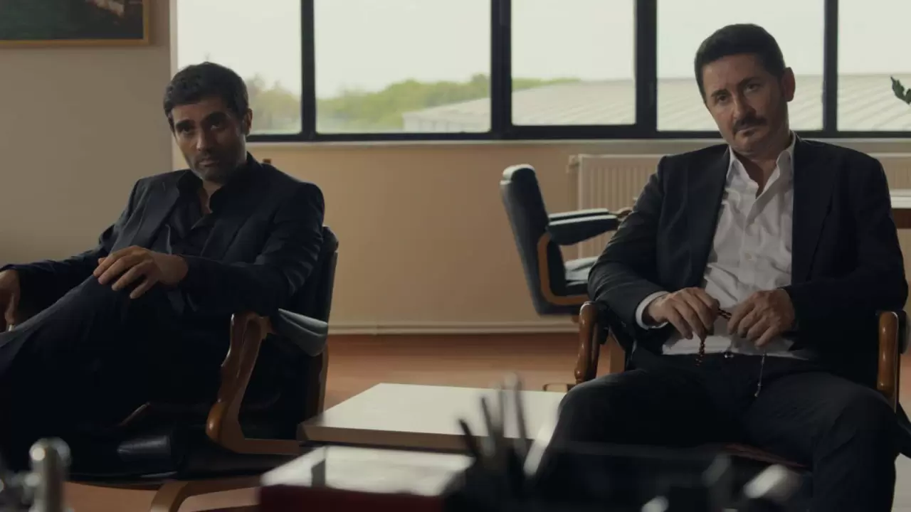 Teşkilat 150. Bölüm Fotoğrafları - Diziler.com