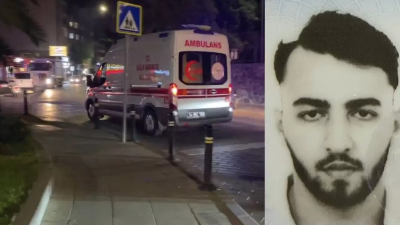 Boğaziçi Üniversitesi'nde cinayet: 24 suç kaydı olan erkek, 15 yaşındaki  kız çocuğunu öldürdü! - Son Dakika Ankara Haberleri