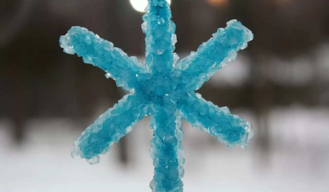 Boraks Nedir? Özellikleri, Kullanım Alanları ve Zararları Nelerdir? -  Bilgihanem