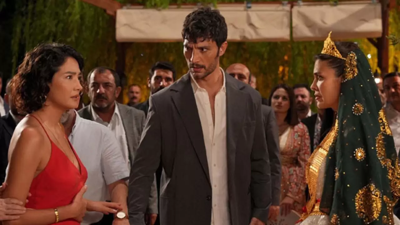 HALEF: KÖKLERİN ÇAĞRISI KONUSU, HİKAYESİ VE OYUNCULARI || Halef: Köklerin  Çağrısı dizisi konusu nedir, oyuncuları kimler? - Haberler