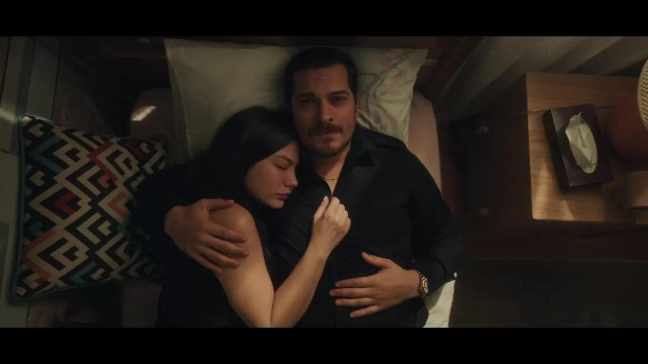 Eşref Rüya 15. bölümden ilk kareler - Eşref Rüya - Foto Galeri