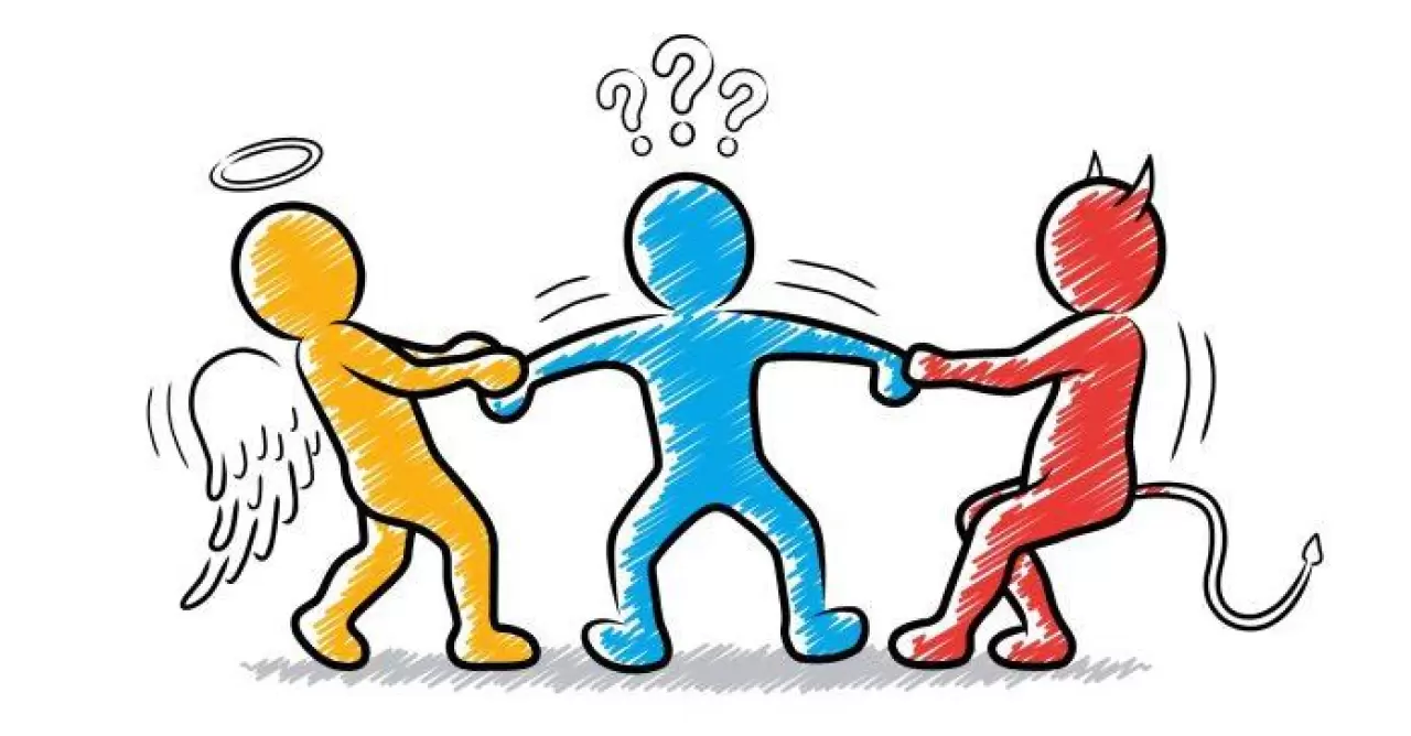 Ahlak üstüne düşünceler