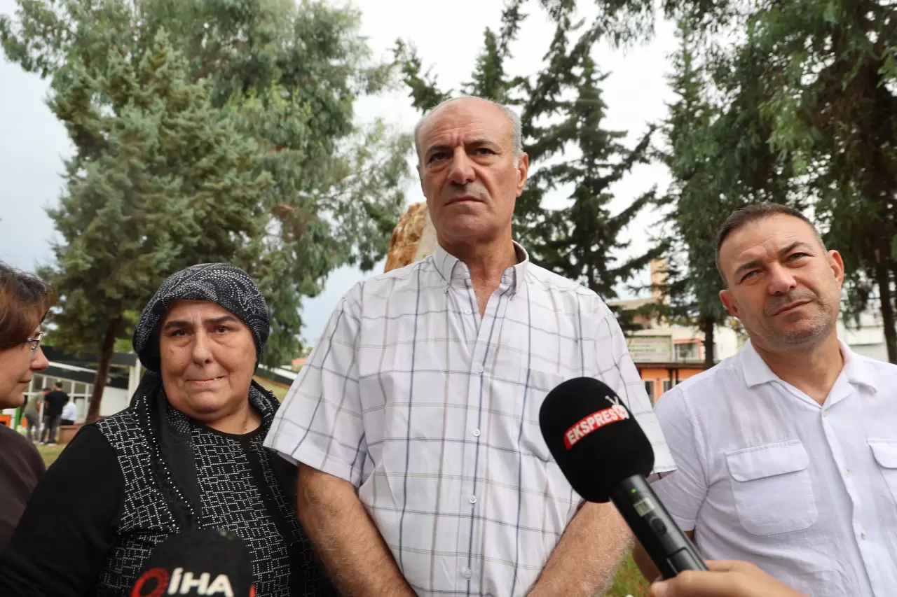 Şehidin kardeşi Ramazan Doğan konuştu