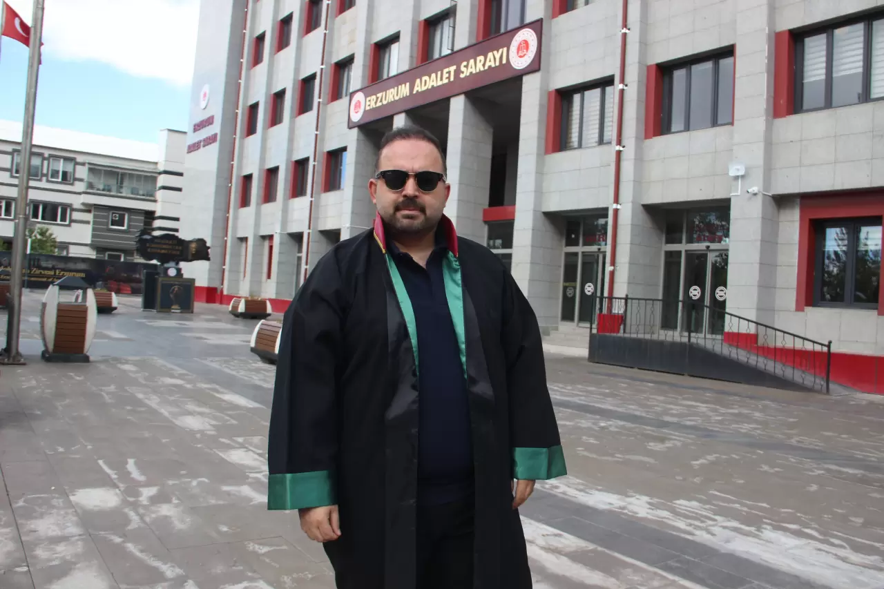 Erzurum'da hibe desteği alanlara tuzak! Milyonlarca lirayı cebe indirip kayboldular