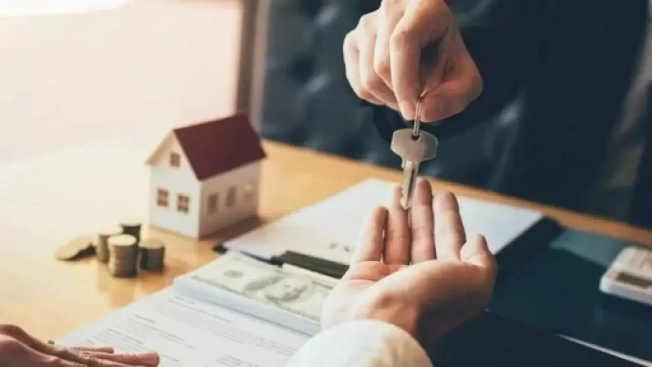 EV SAHİBİ KARACI ANLAŞMA GÖRSELİ