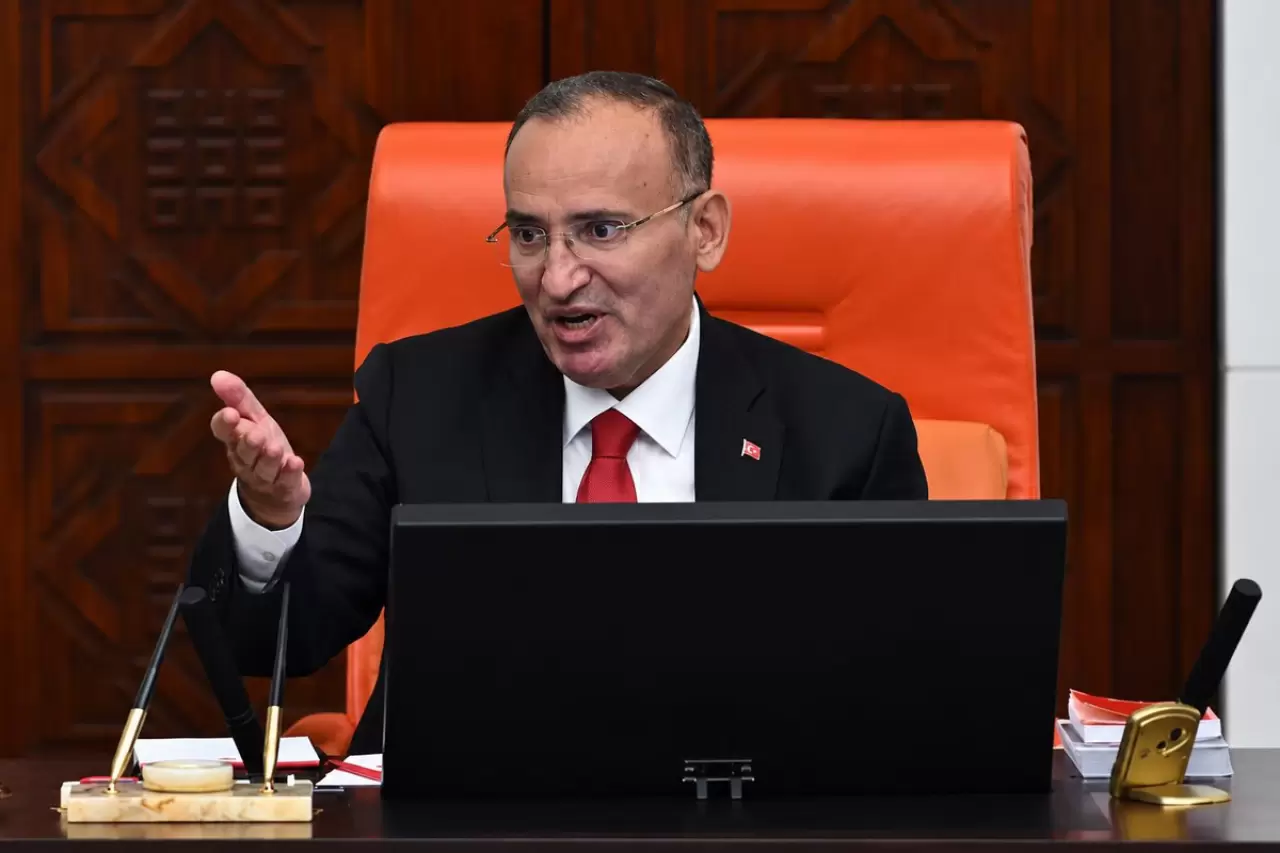 bekir bozdağ kanser mi