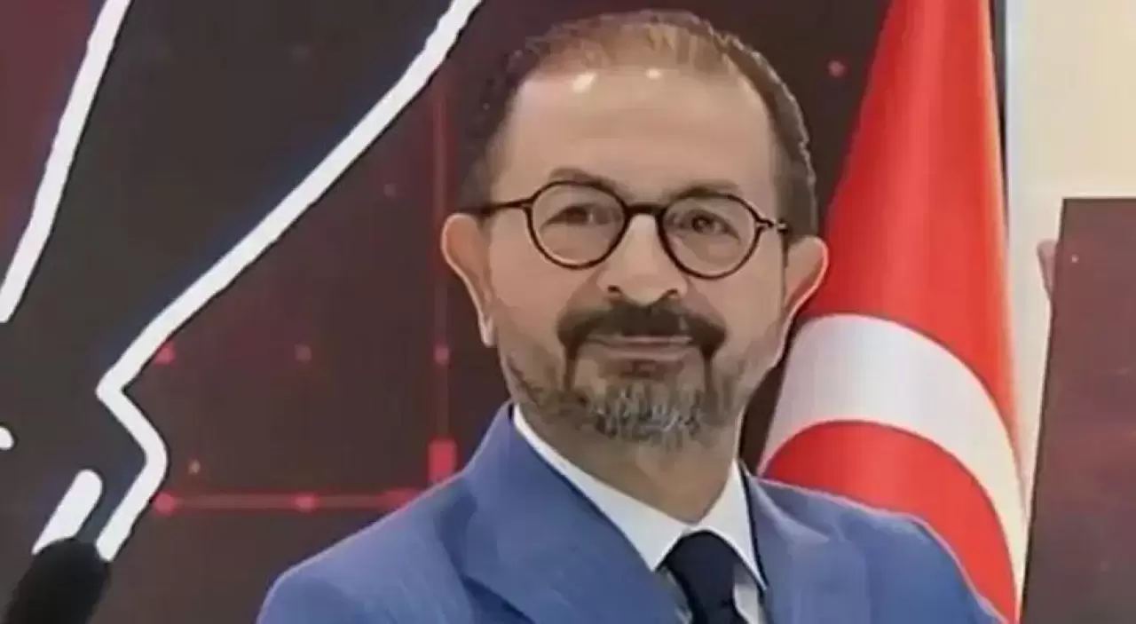 eski Makine ve Kimya Endüstrisi Yönetim Kurulu Başkanı İsmet Sayhan