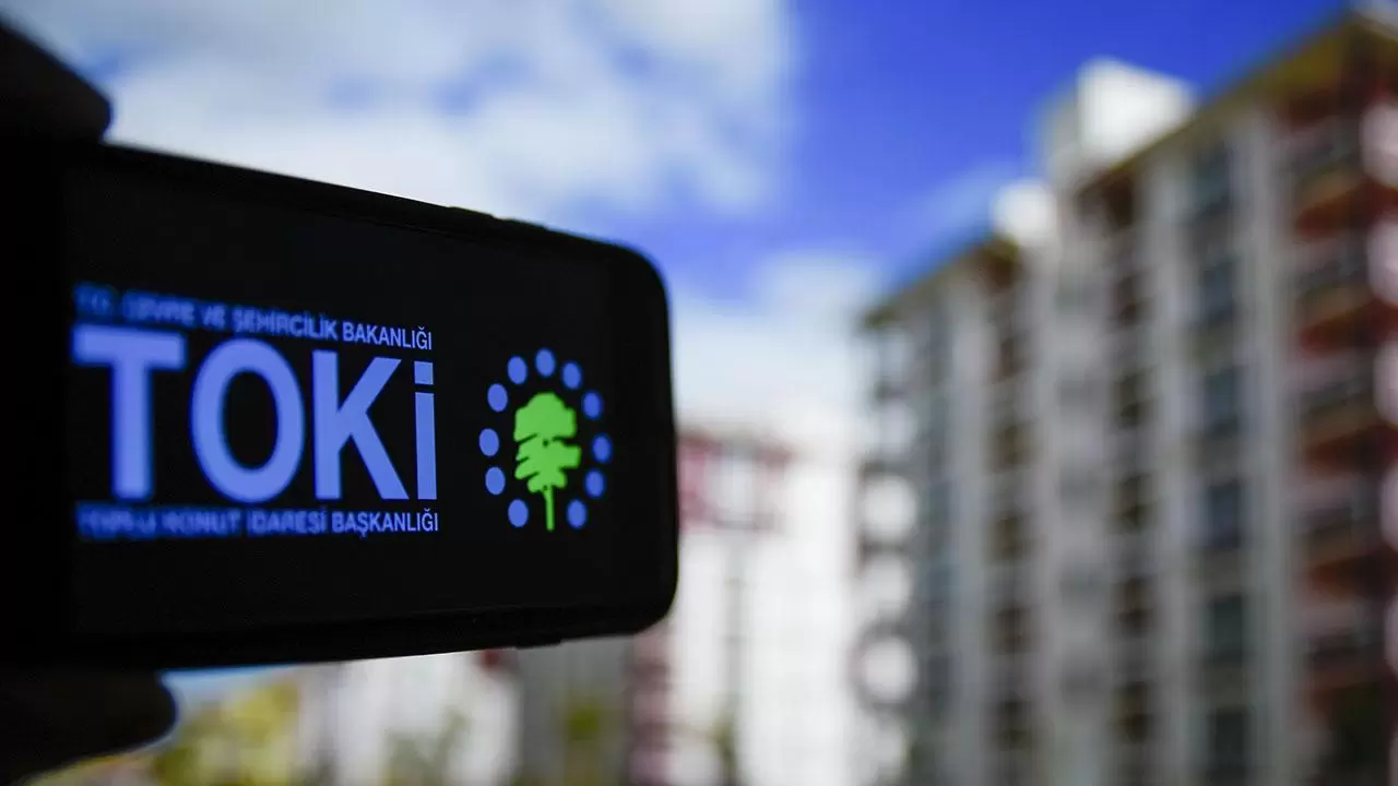 TOKİ istanbul kura sonuçları