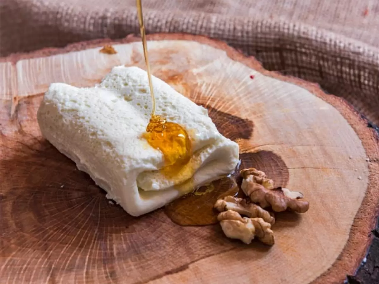 kaymak