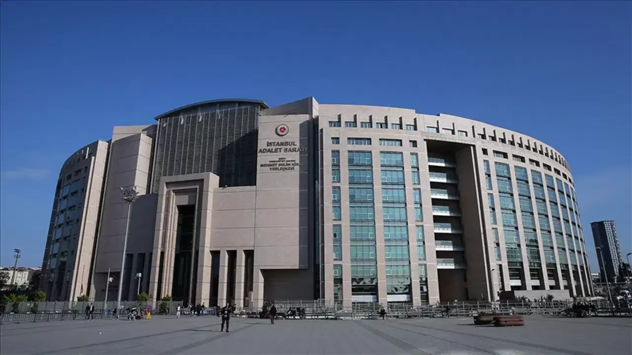İstanbul Cumhuriyet Başsavcılığı