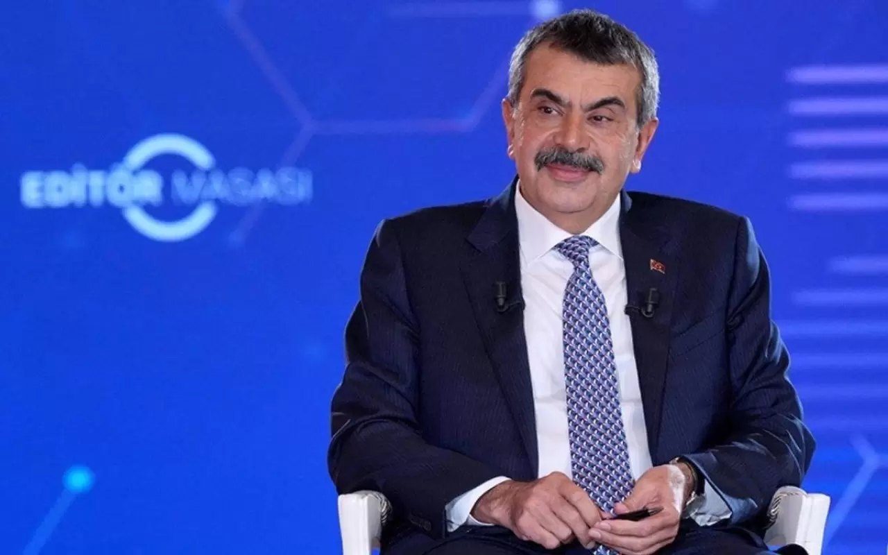 YUSUF TEKİN