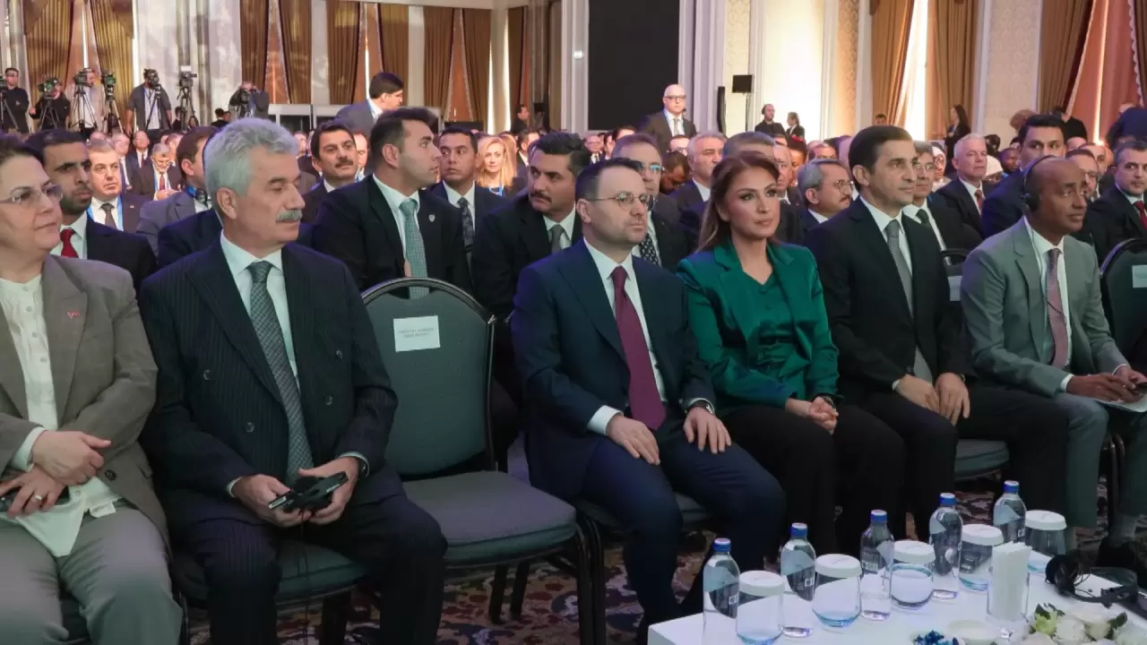 Adalet bakanı akın gürlek